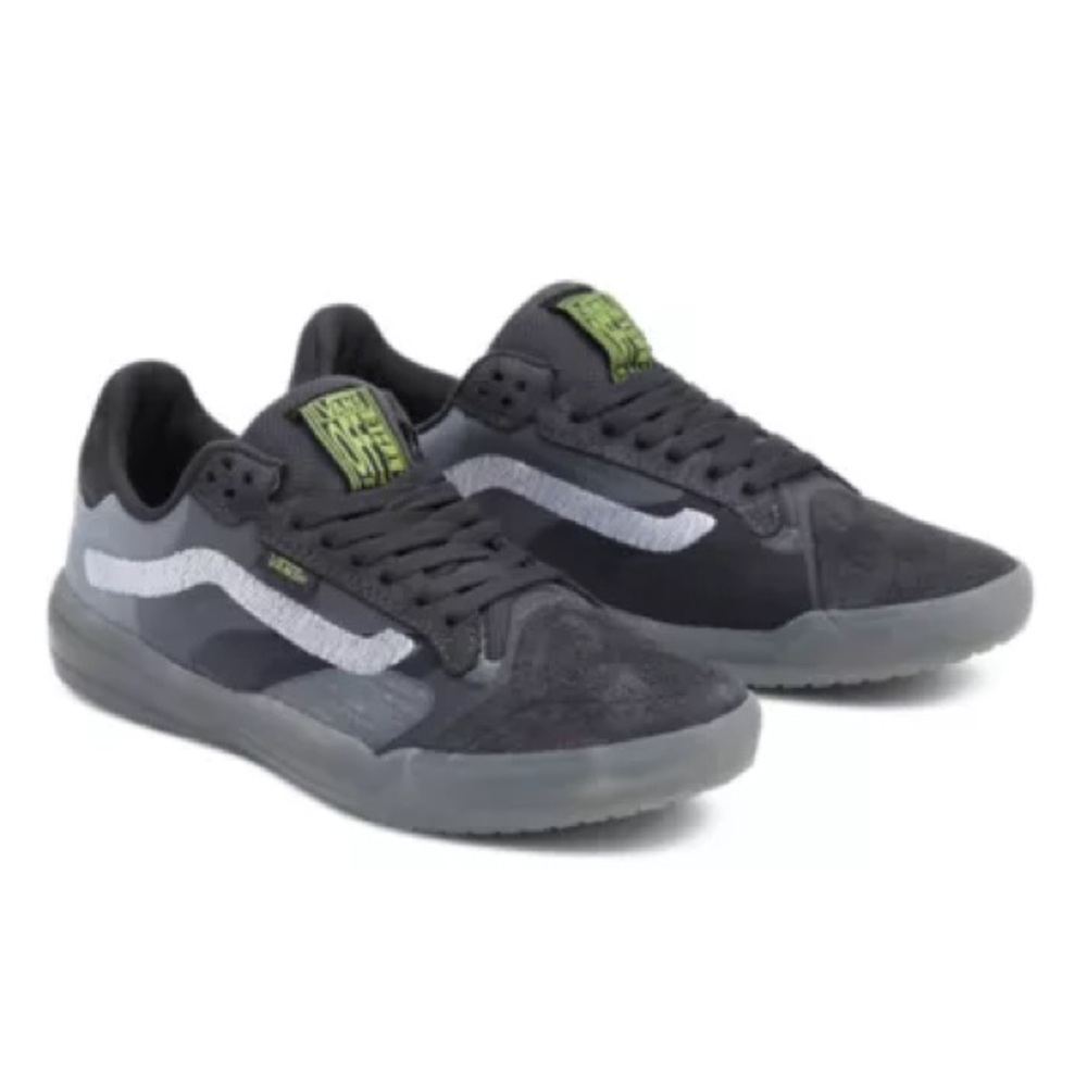 Men’s Vans EVDNT Ultimate Waffle SZ 6.5
